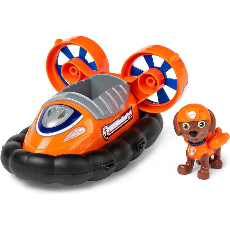 Paw Patrol Sustainable Vehicle Zuma