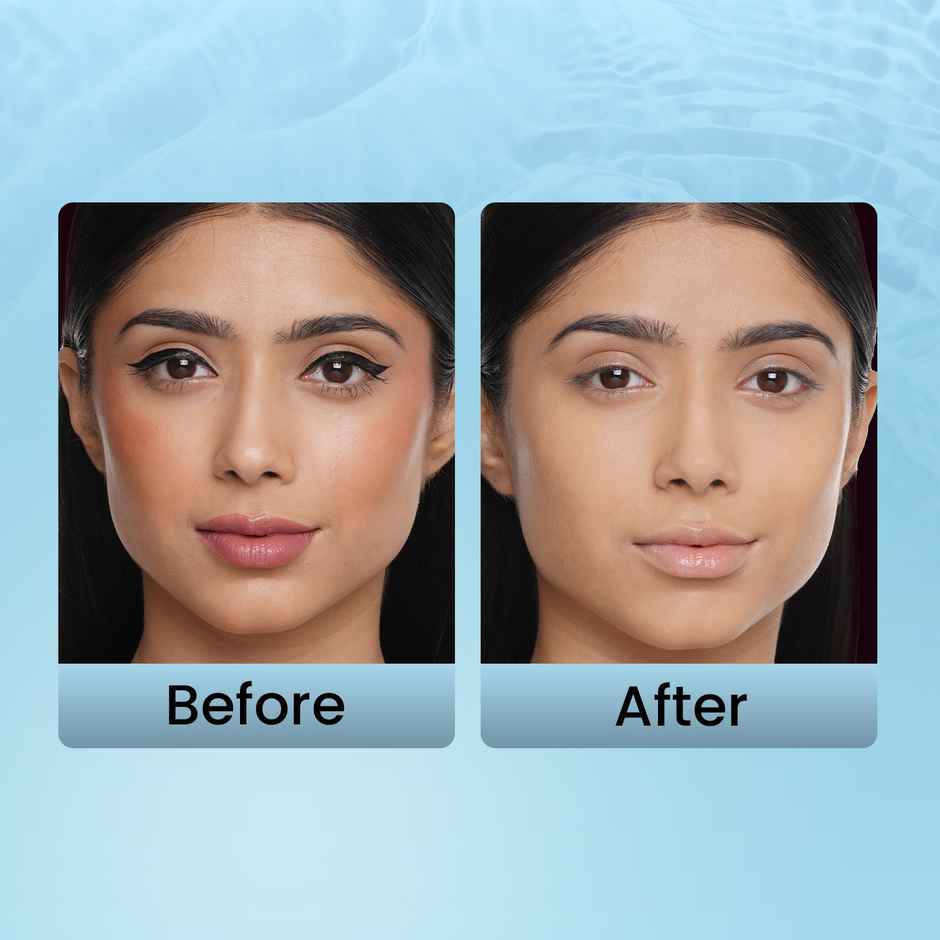 Swiss Beauty Bi-Phased Micellar Cleansing Water