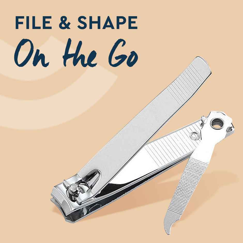 GUBB Toe Nail Clipper