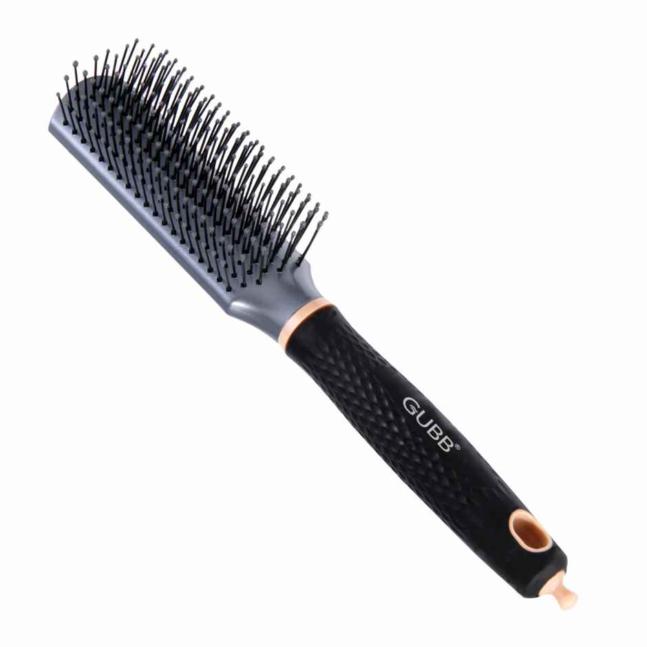 GUBB Elite Styling Hair Brush With Pin