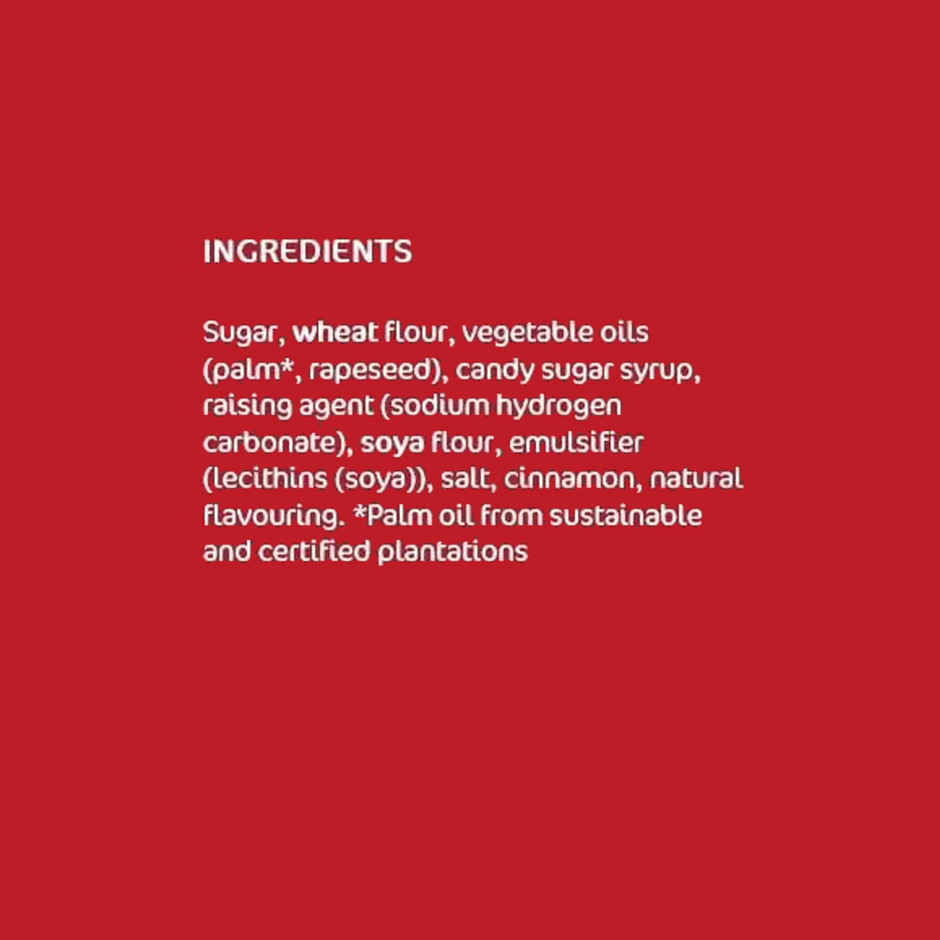 Lotus Biscuits Cream Biscuit