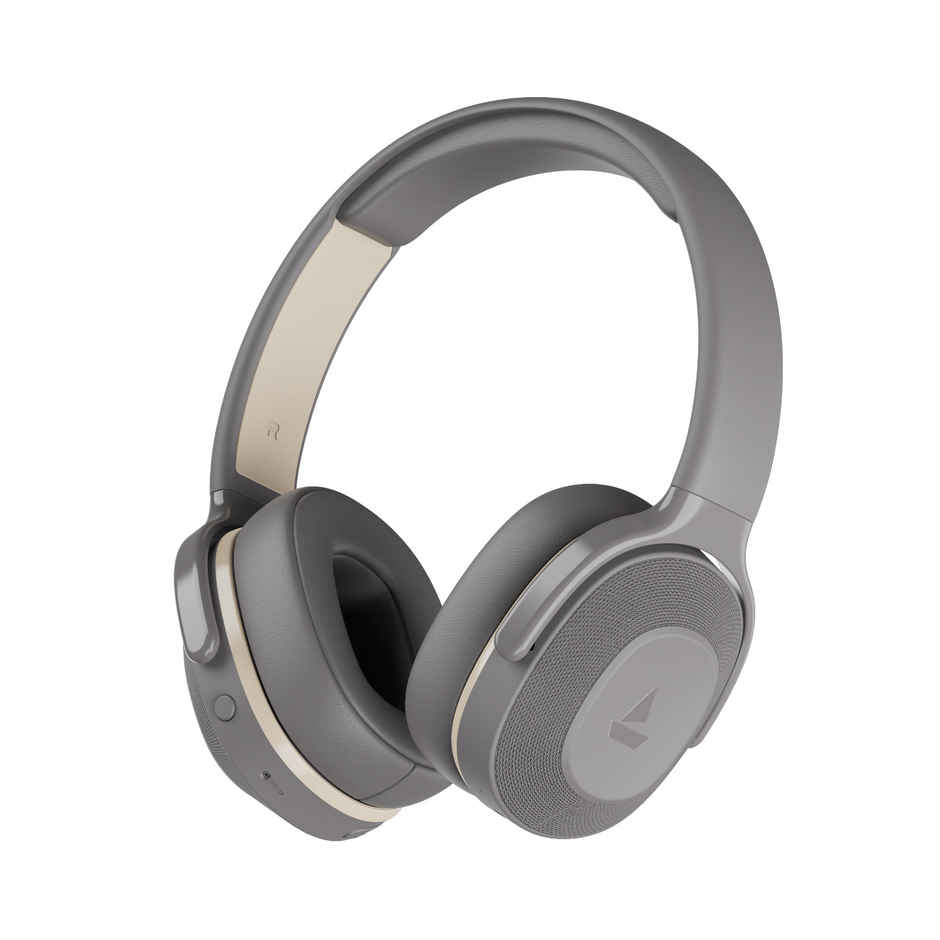 boAt Rockerz 413 | Ash Grey