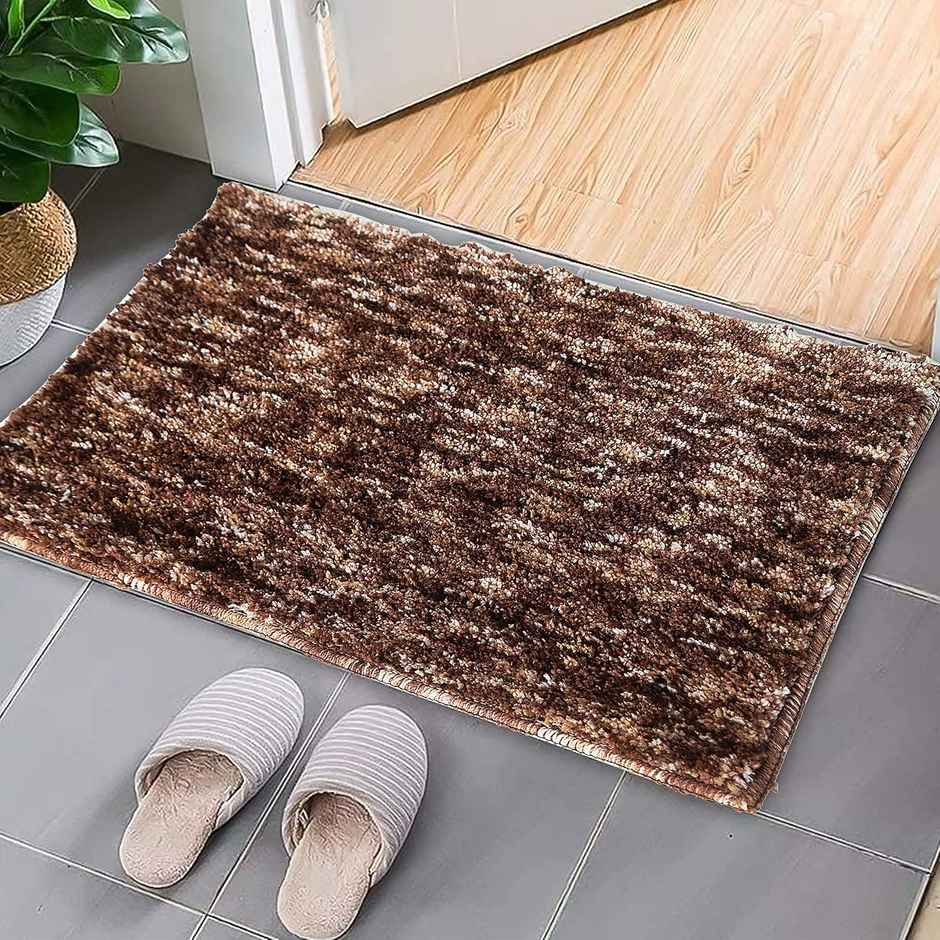 Status Spacedyeing Mat 38 x 58 Cm | Peach