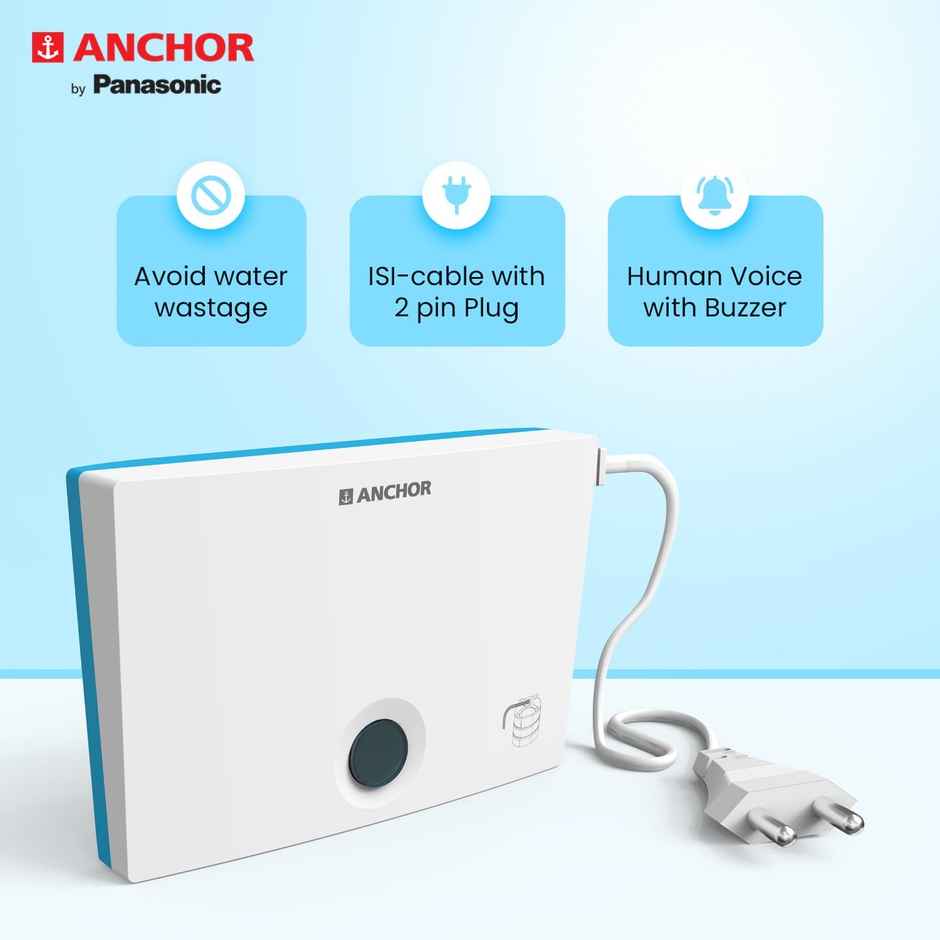 Panasonic Neo Water Overflow Alarm For Tank