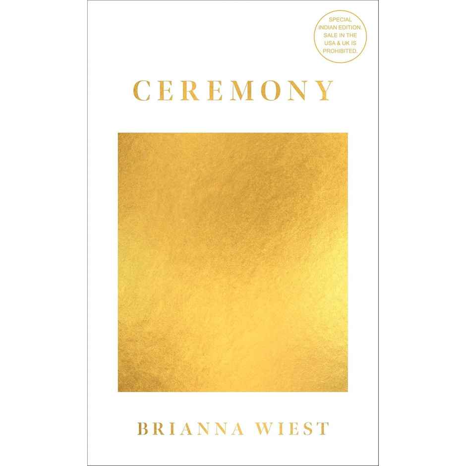 Ceremony | English