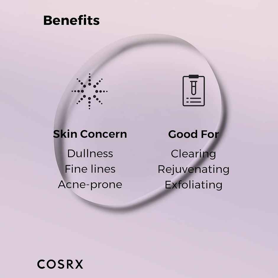 Cosrx AHA 7 Whitehead Power Liquid