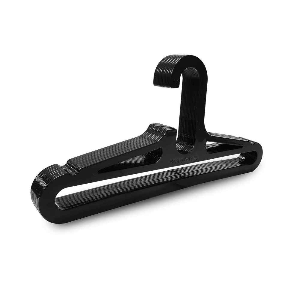 Happy to Hang Chamknight Benzer Hanger, Pack Of 12