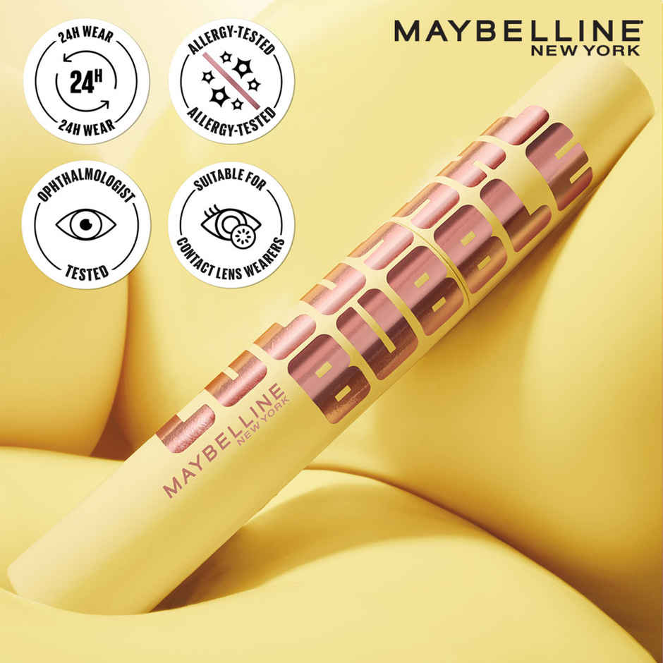 Maybelline New York Colossal Bubble Mascara