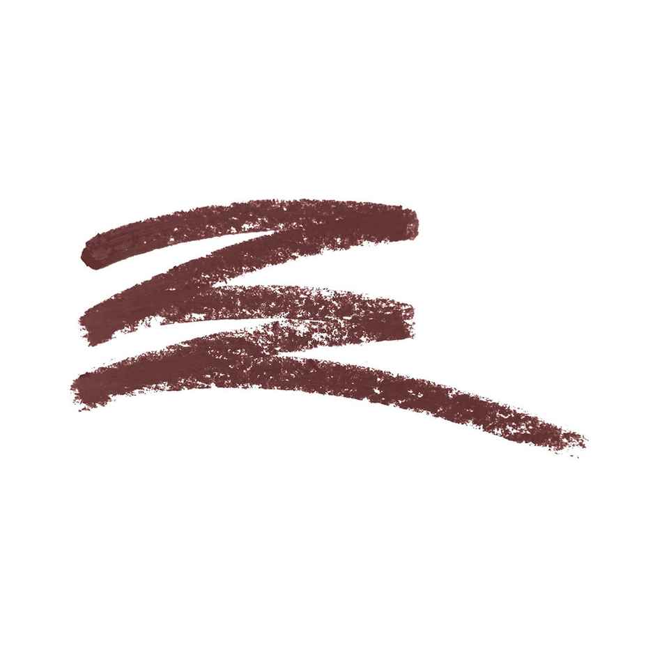 Wet N Wild Color Icon Lipliner Pencil - Brandy Wine