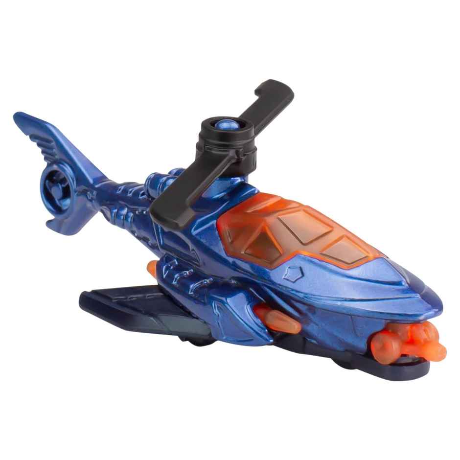 Mattel Hot Wheels 1:64 Scale Toy Cars, Set of 5 Batman-Themed Vehicles