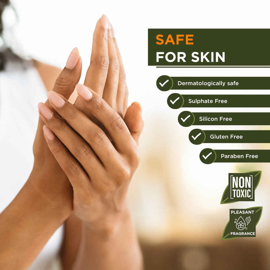 Tru Nature Anti Mosquito Body Spray | Paediatrician Certified