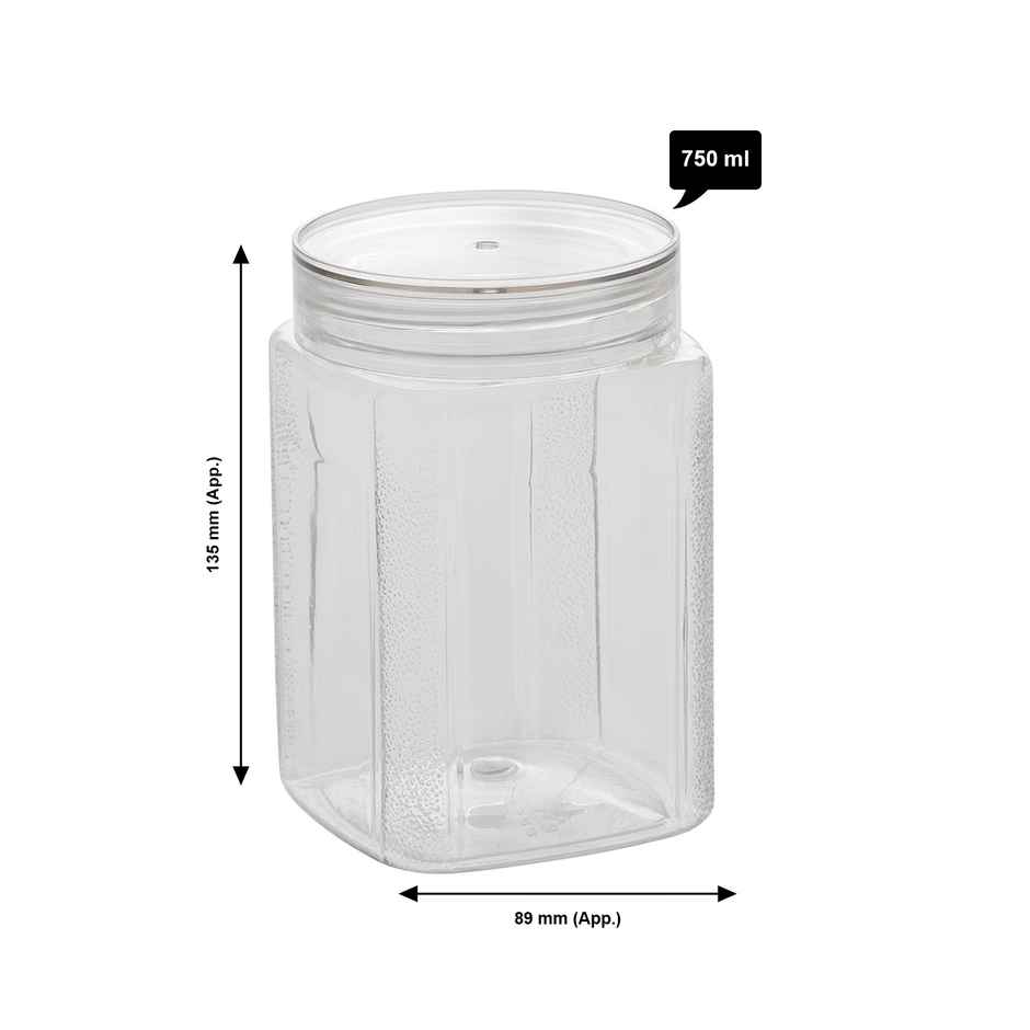 Steelo Varg Container 750 ml