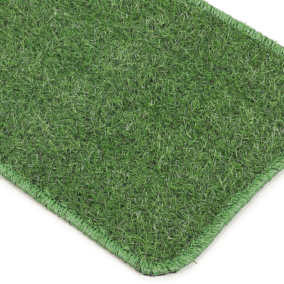Status Artificial Grass Mat 12 x 18 Inch
