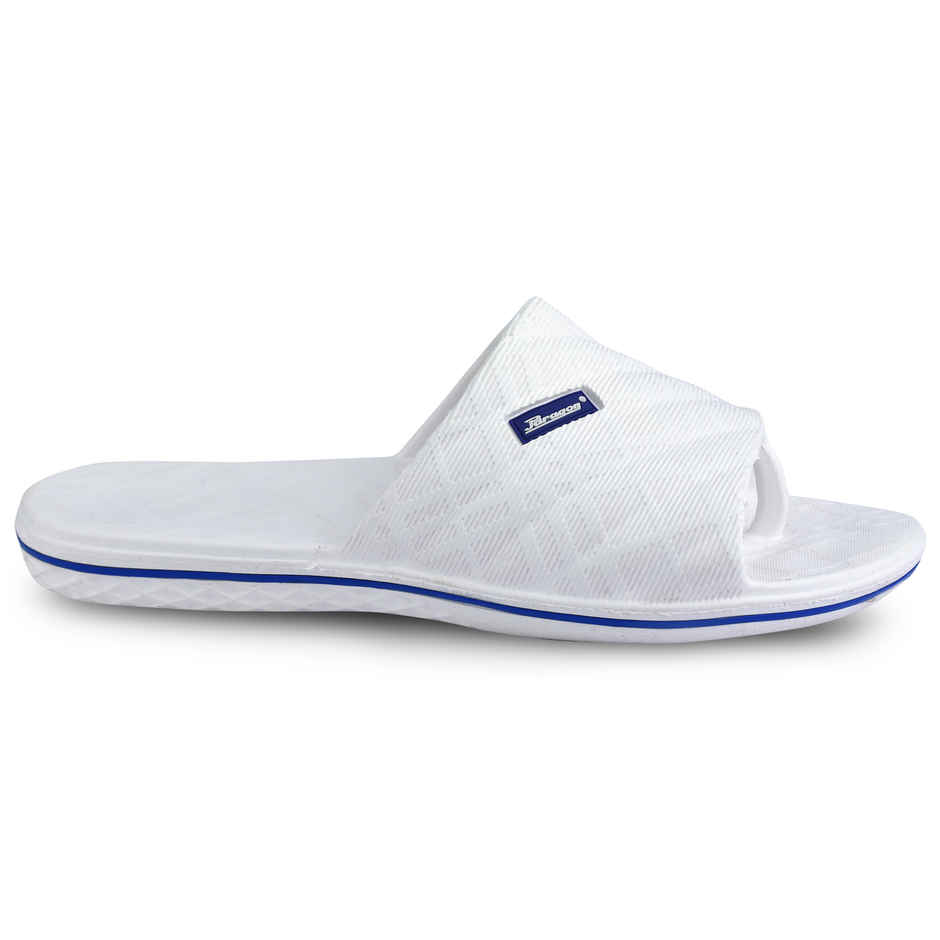 Paragon Men's White Eva Slippers EVK3402G UK 7