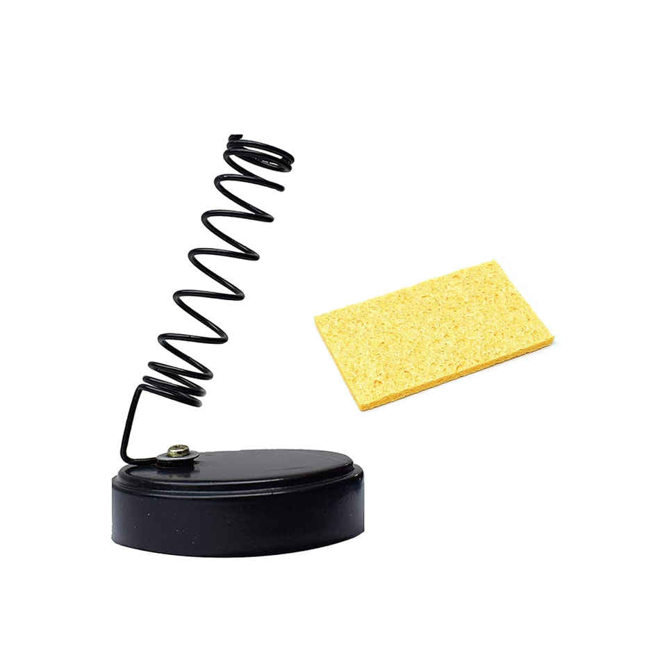 Themisto - Built With Passion Themisto Beginners 8 In 1 Corded_Electric Soldering Iron Kit