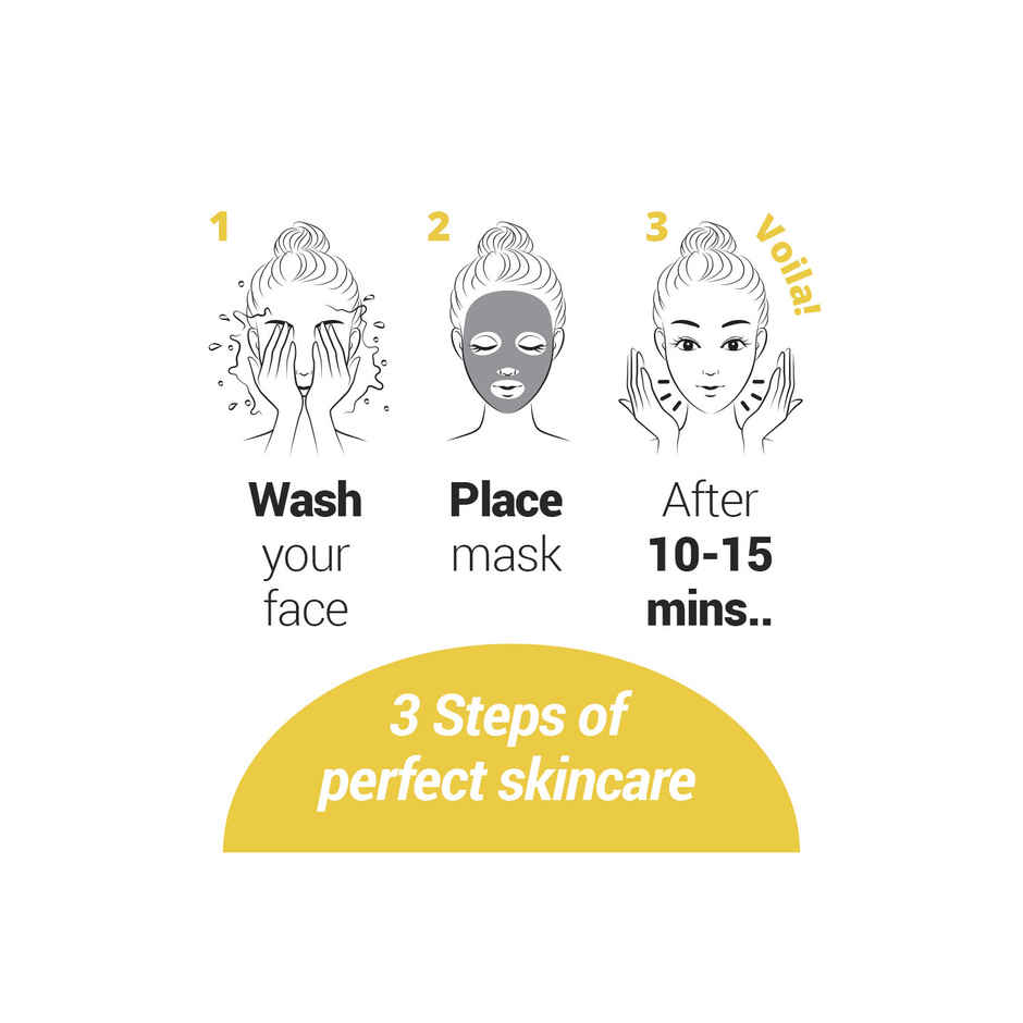 The Face Shop Real Nature Aloe Face Mask (Aloe)