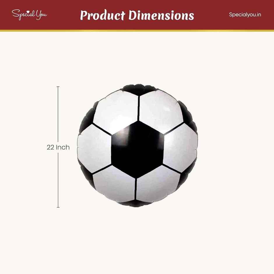 Football Theme Birthday Decor | Special You