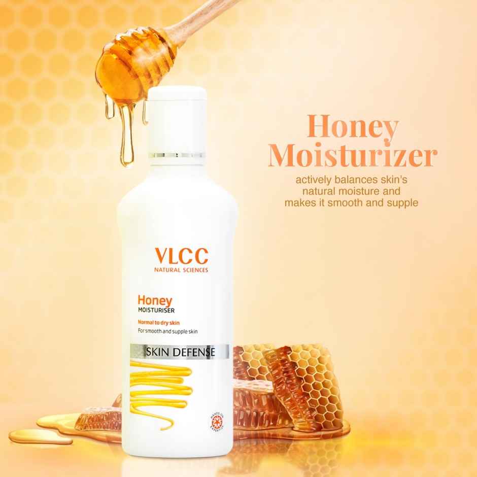 VLCC Honey Moisturiser