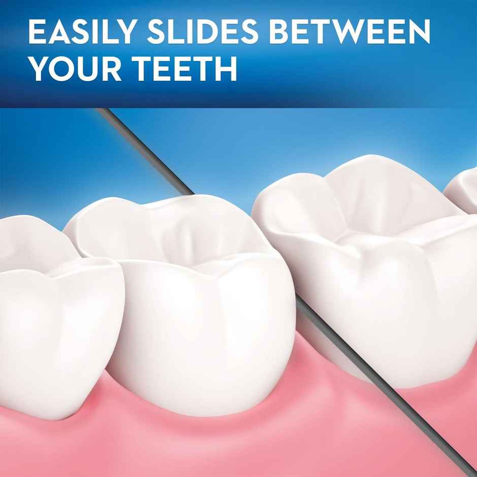 Oral-B Essential Floss Dental Floss 1 piece (50 m)