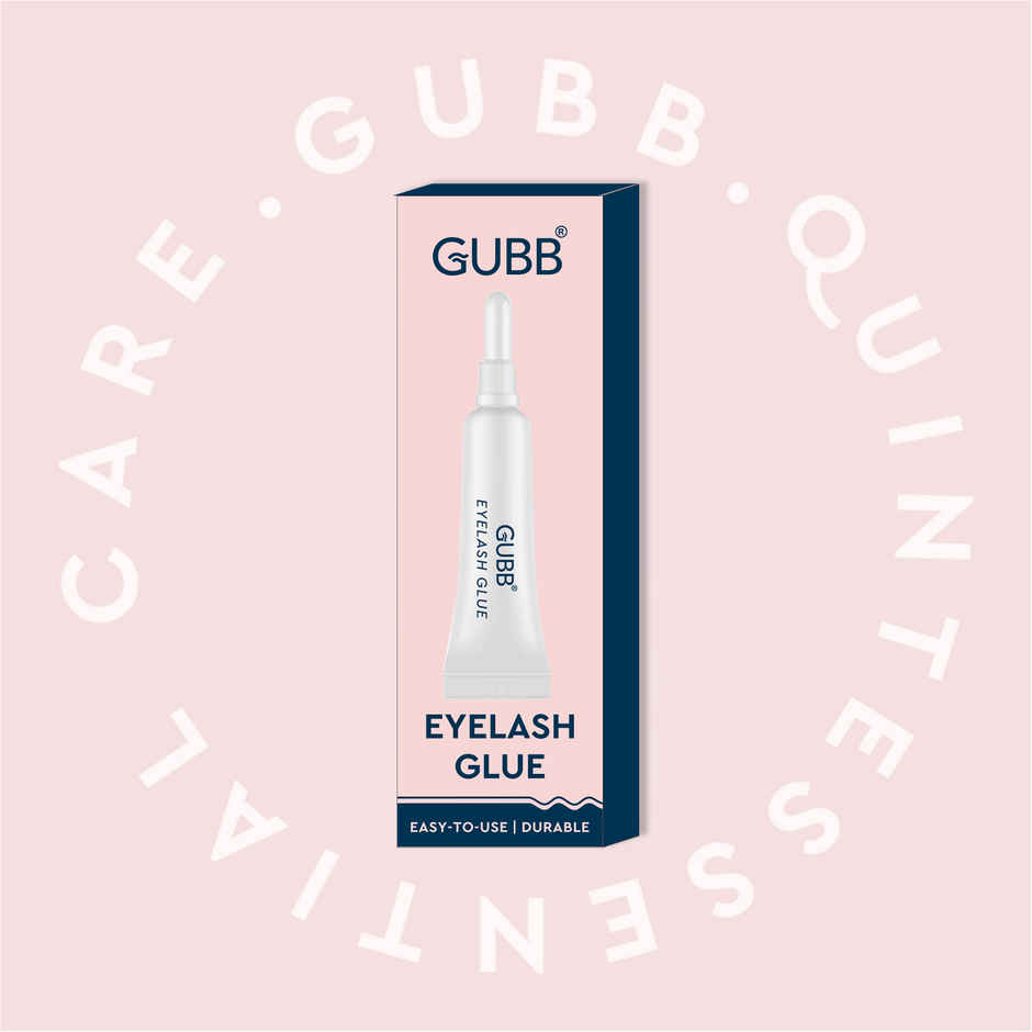 Gubb Eyelash Glue
