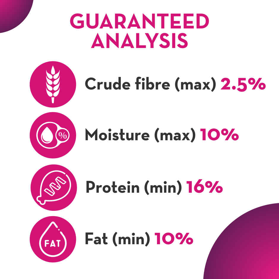 Maxi Ocean Fish Dry Cat FOOD