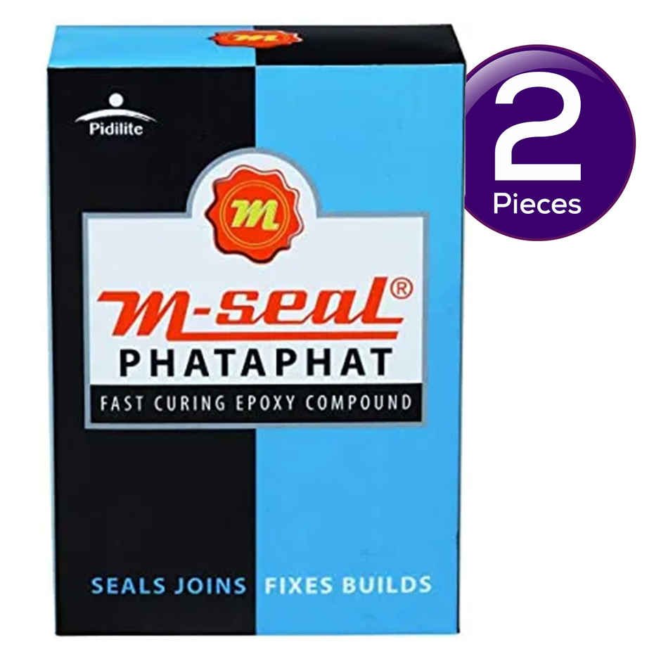 Fevicol Mr M-Seal Phata Phat Combo
