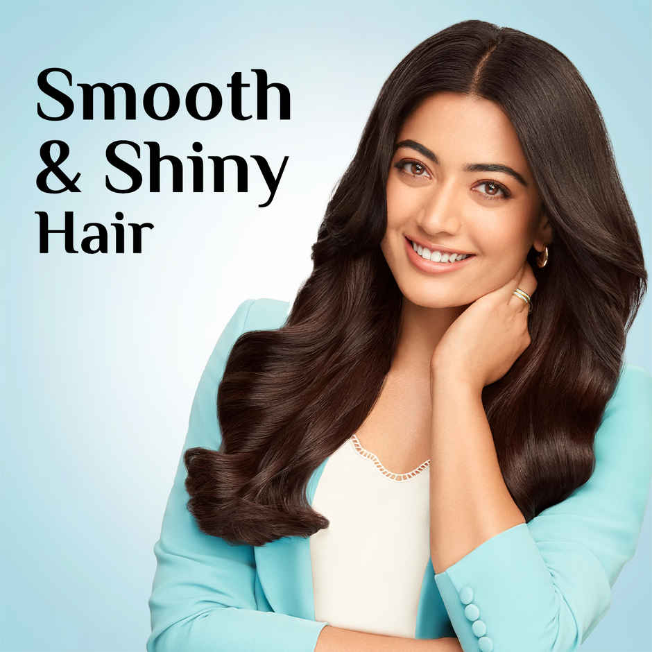 Pilgrim Keratin & Amazonian Patua Smoothening Conditioner for Dry & Frizzy Hair