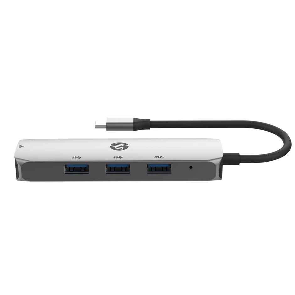 HP USB-C 4-in-1 Hub