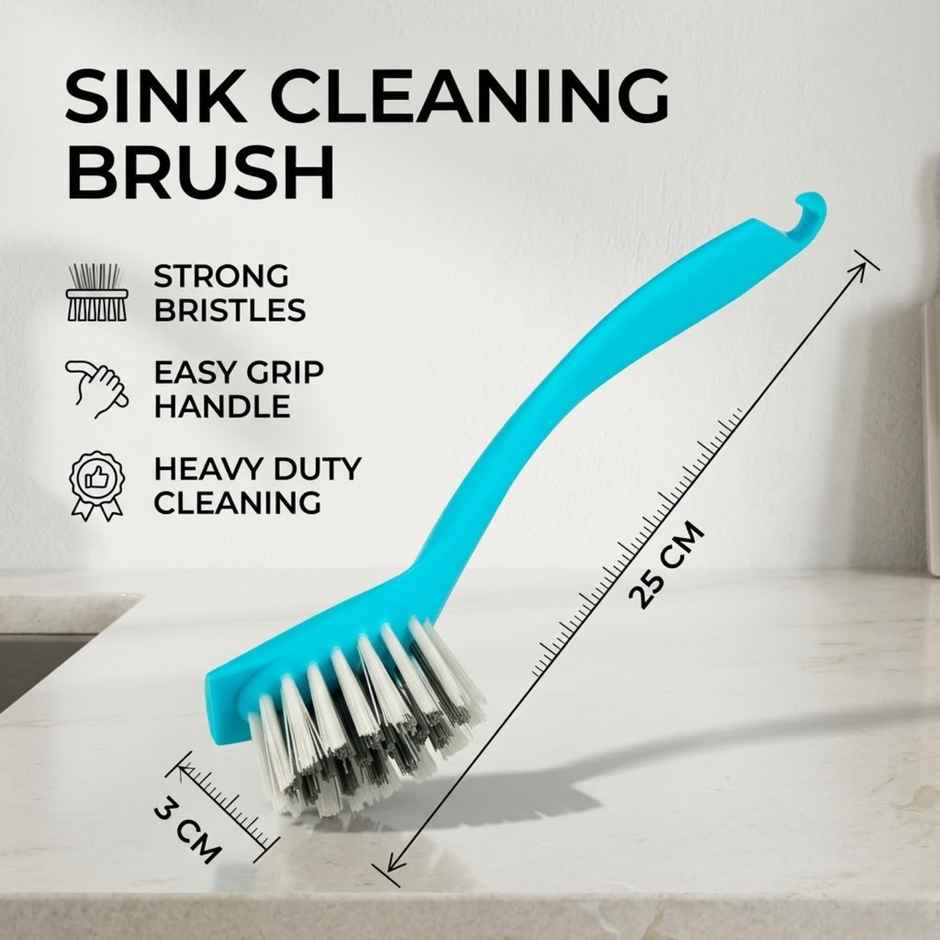 Proclean Sink Brush