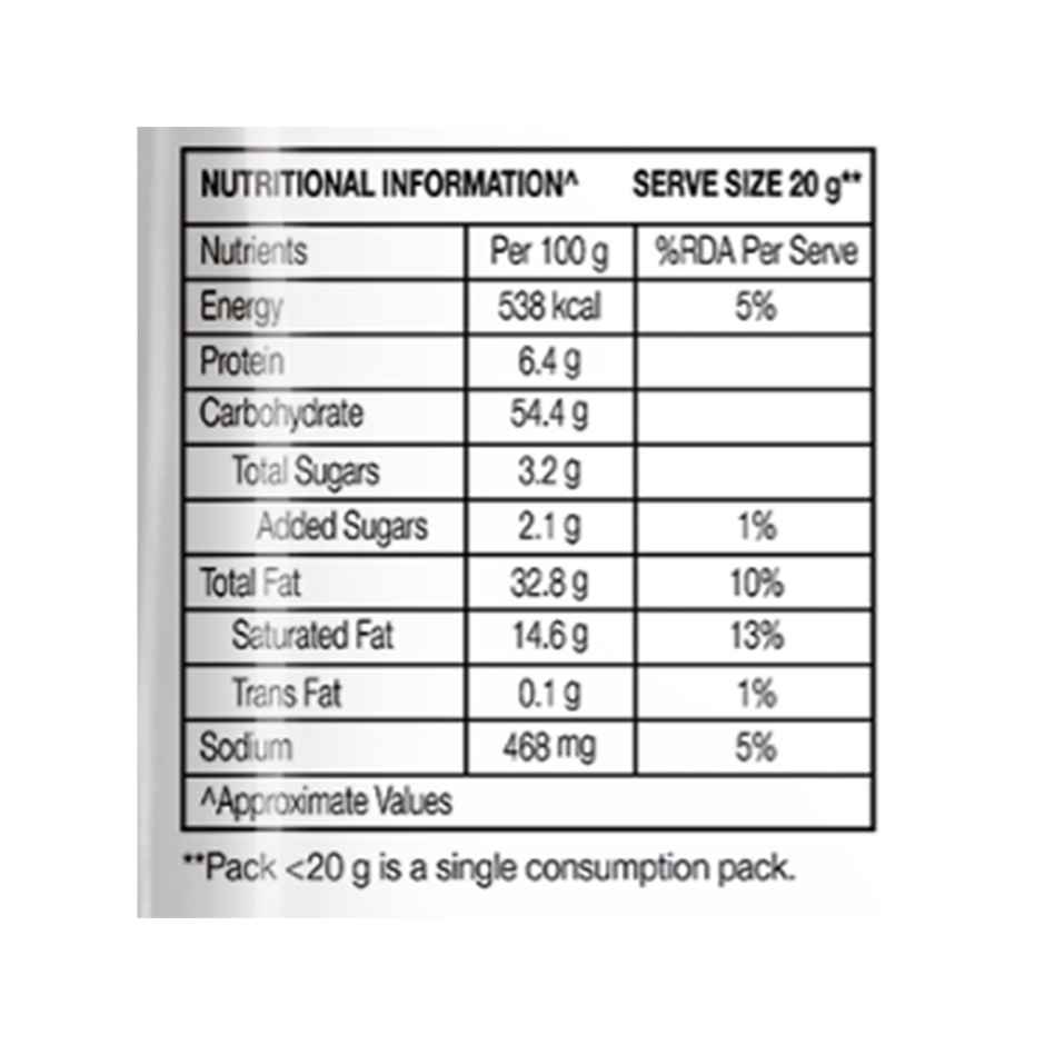 Lay's Korean Chilli Flavour | Crunchy Potato Chips