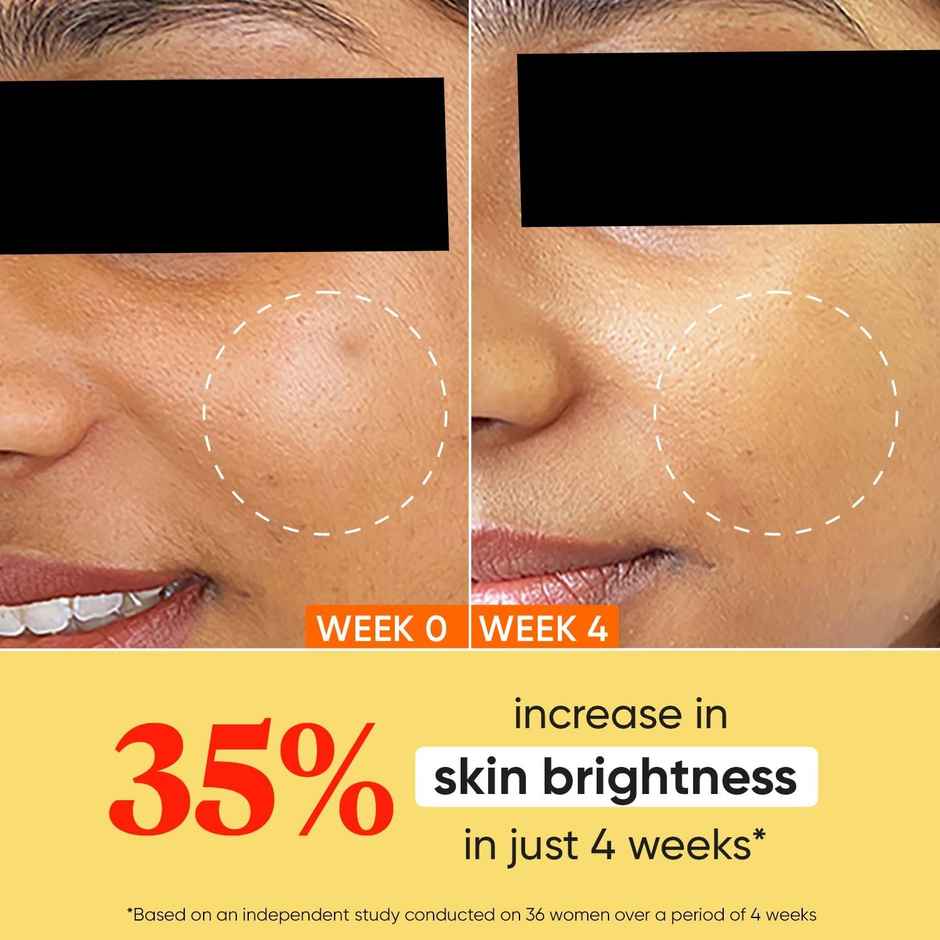 Dot & Key Vitamin C + E Super Bright Moisturizer