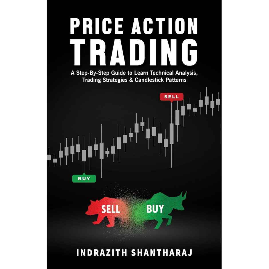 Price Action Trading- Step by Step Guide for Technical Analysis|Candlestick Patterns