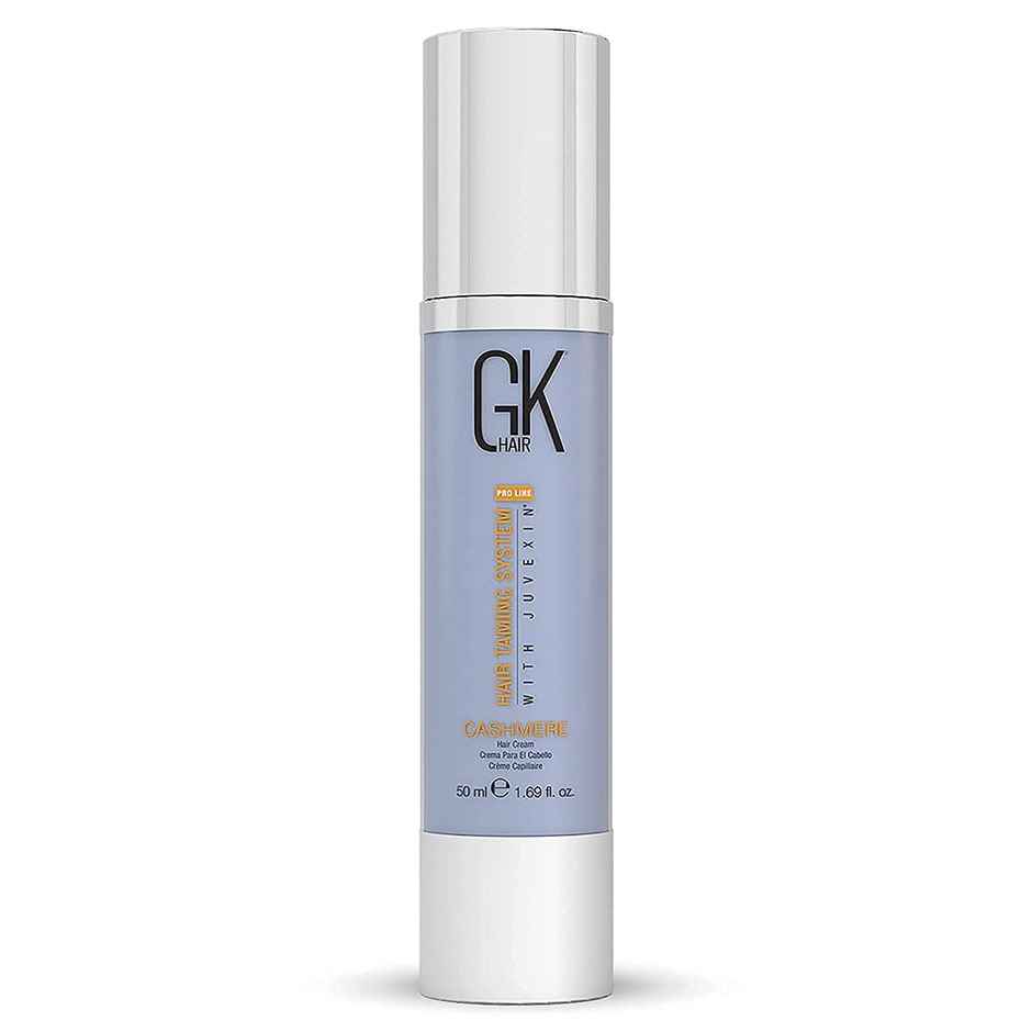 Gk Hair Cashmere