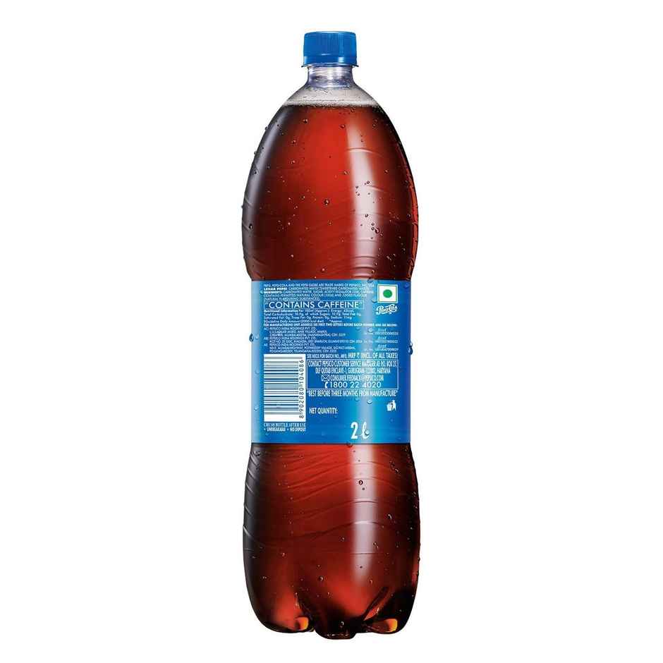 Pepsi Soft Drink | Carbonated Beverage