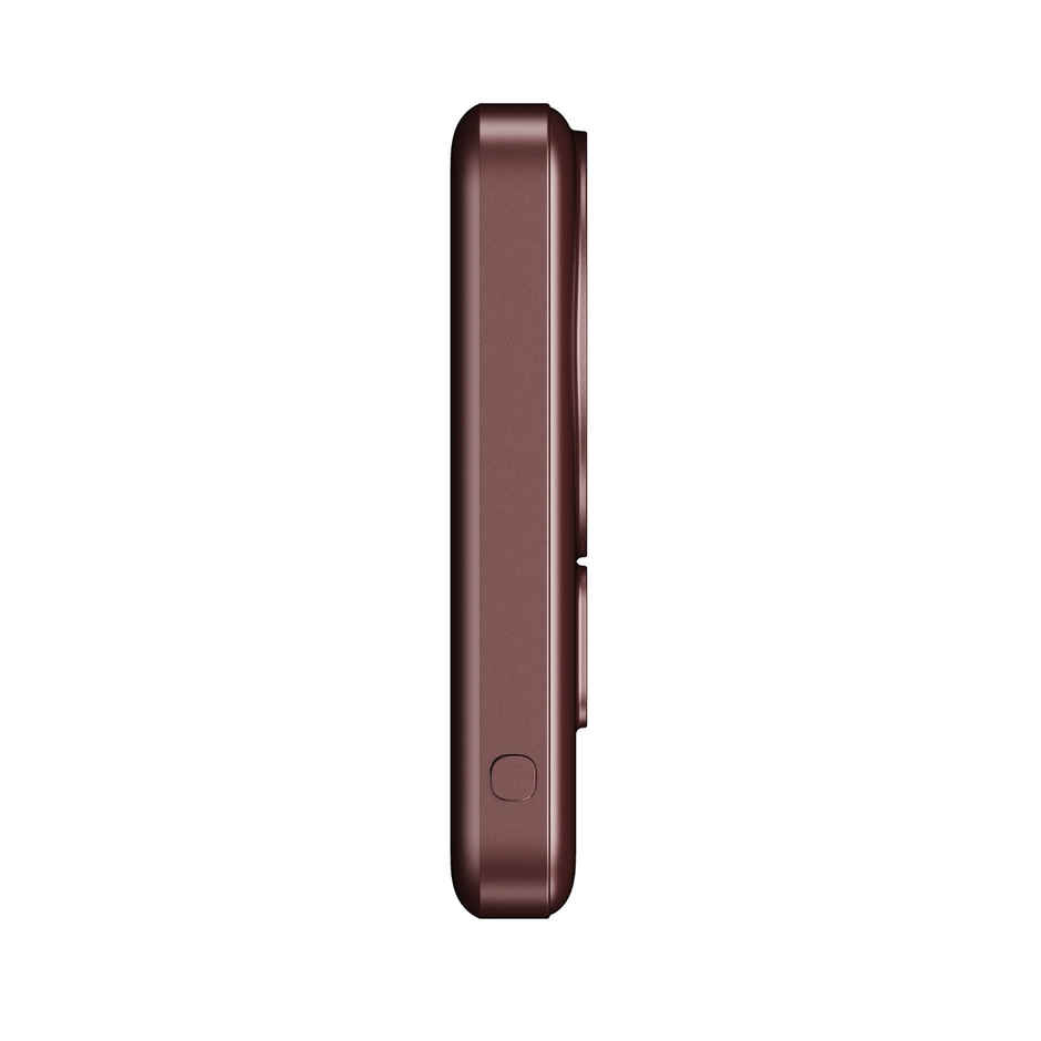 boat EnergyShroom PB331 MagnaCharge Wireless Powerbank | Wine Red