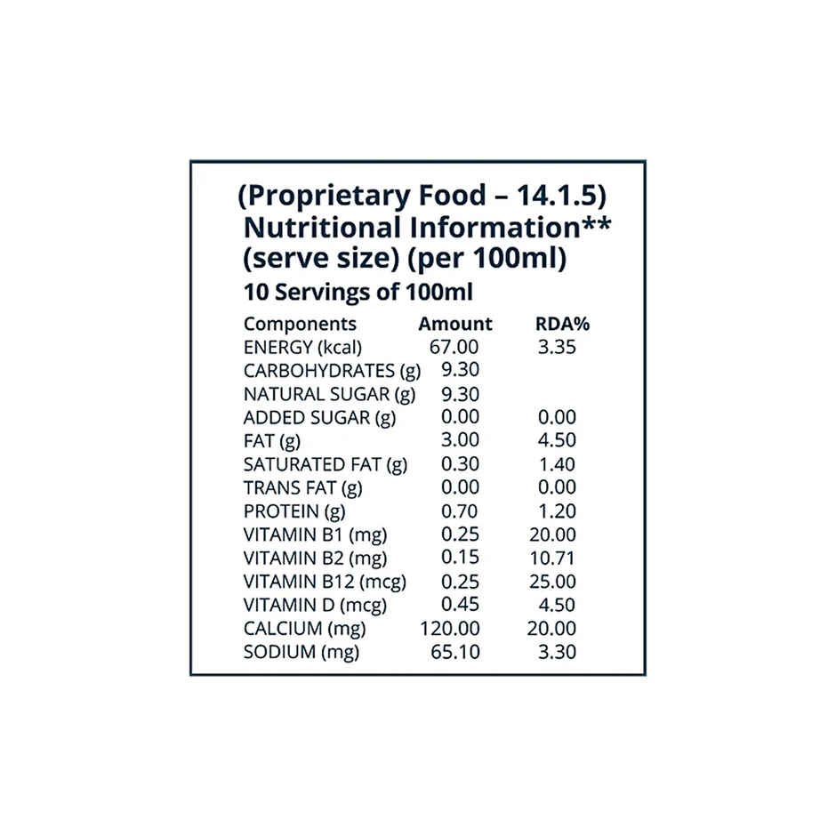 Alt Co. Oat Milk Combo