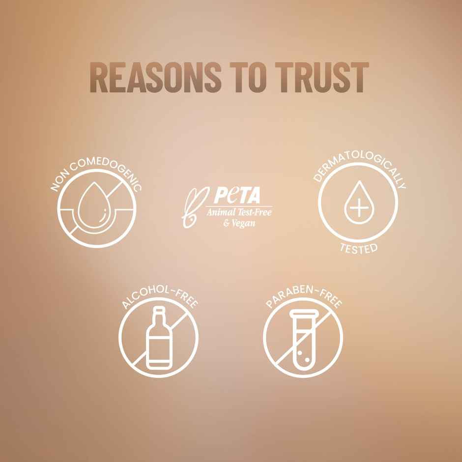 Swiss Beauty Oil Control Compact Powder - 04 Skin Beige