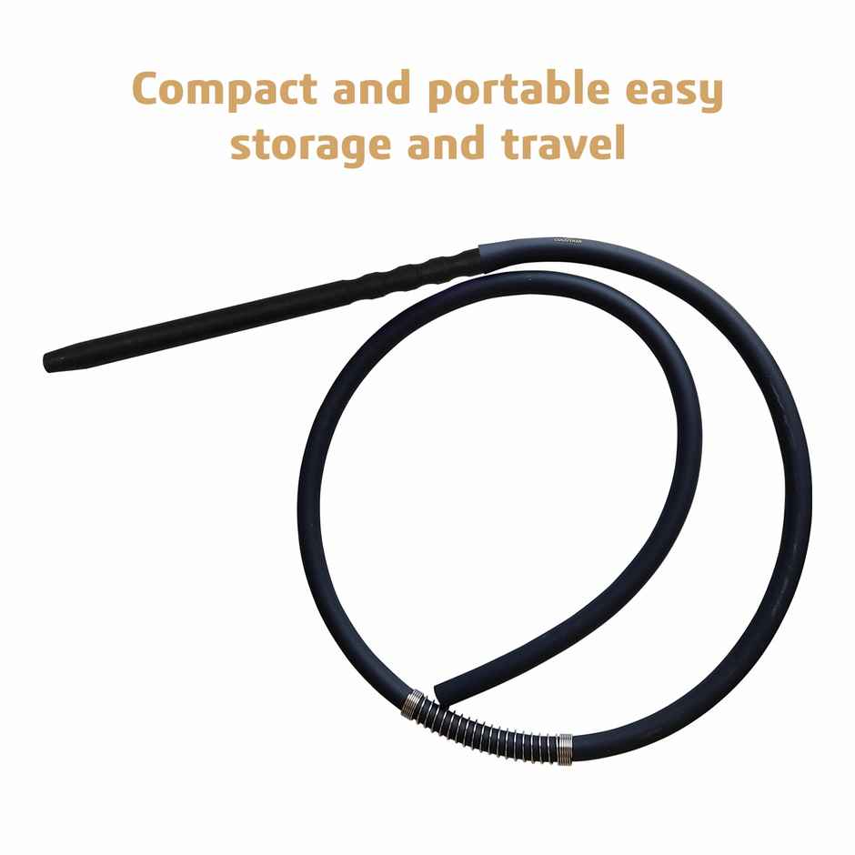 Cocoyaya Medium Silicon Pipe