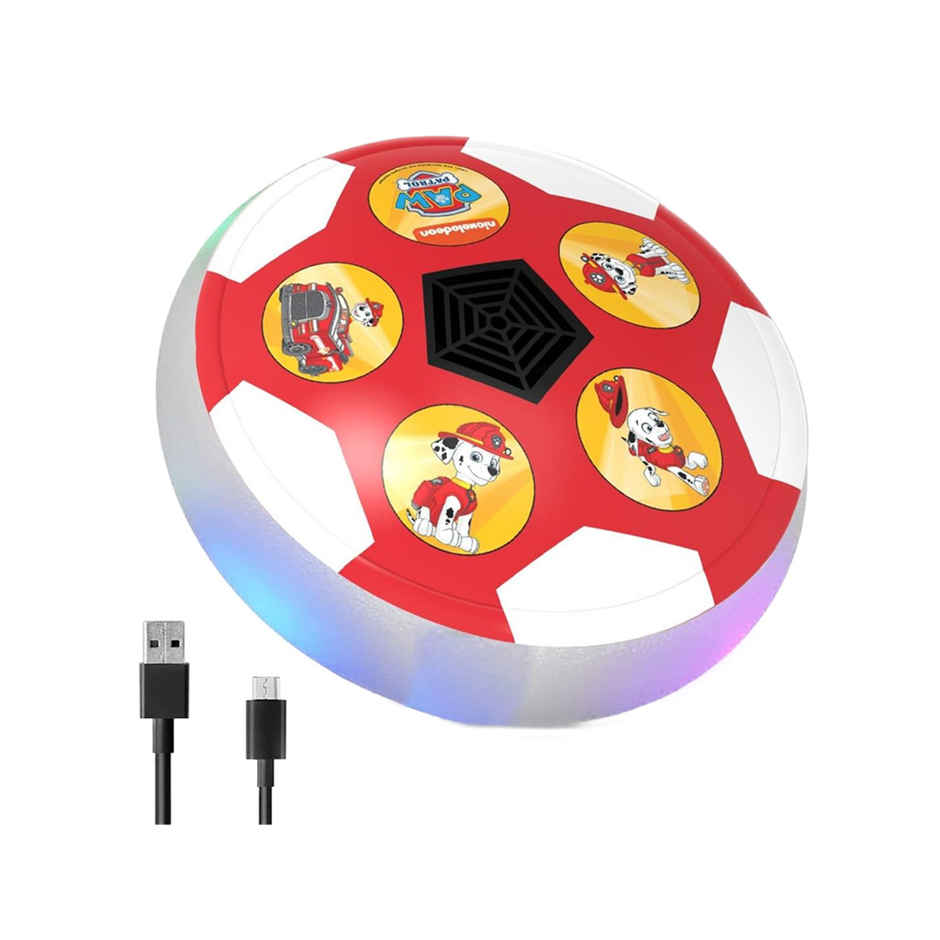 PlayMagic Hover Ball - Paw Patrol Marshall