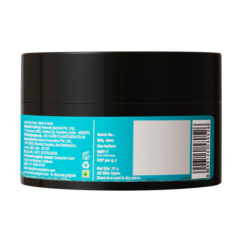 Pilgrim Retinol Under Eye Cream