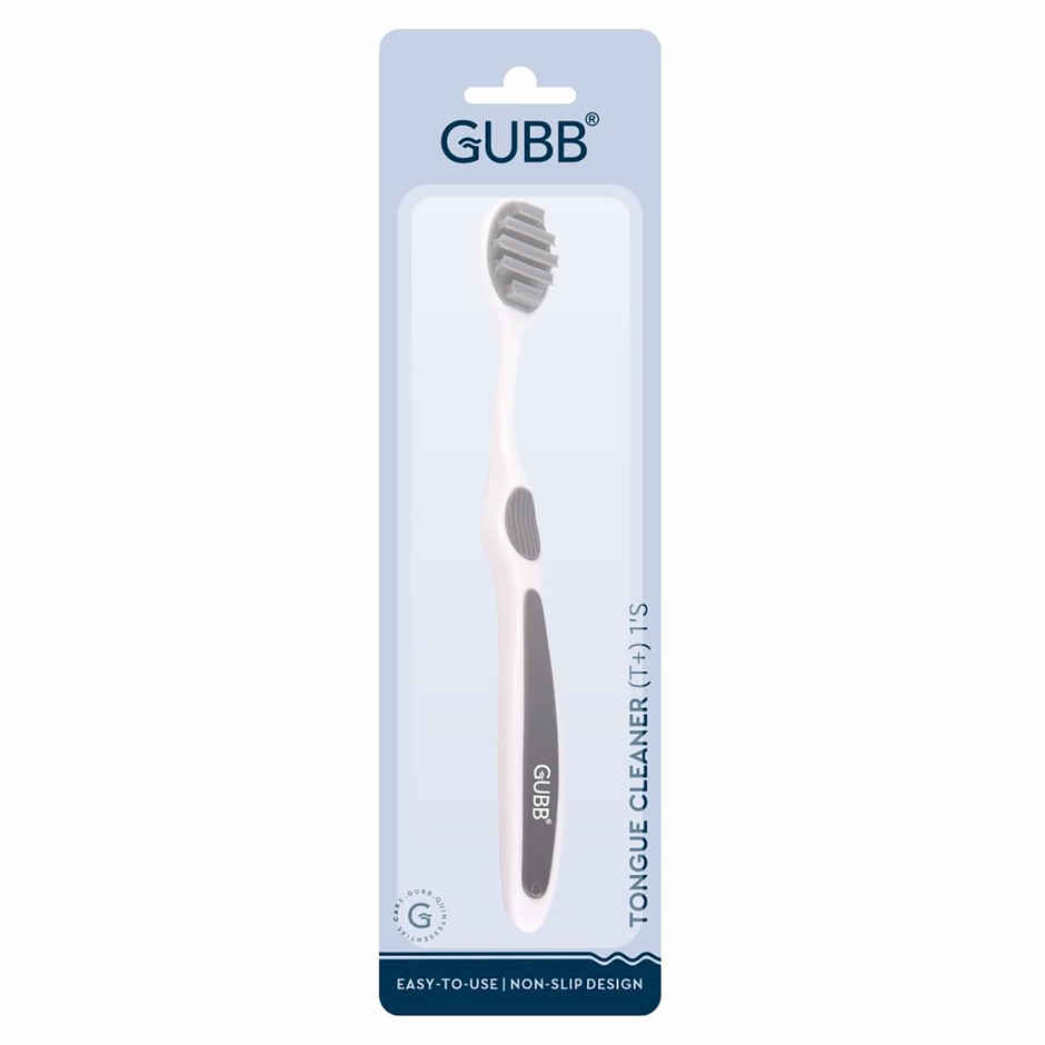 GUBB Tongue Cleaner T+ | Assorted