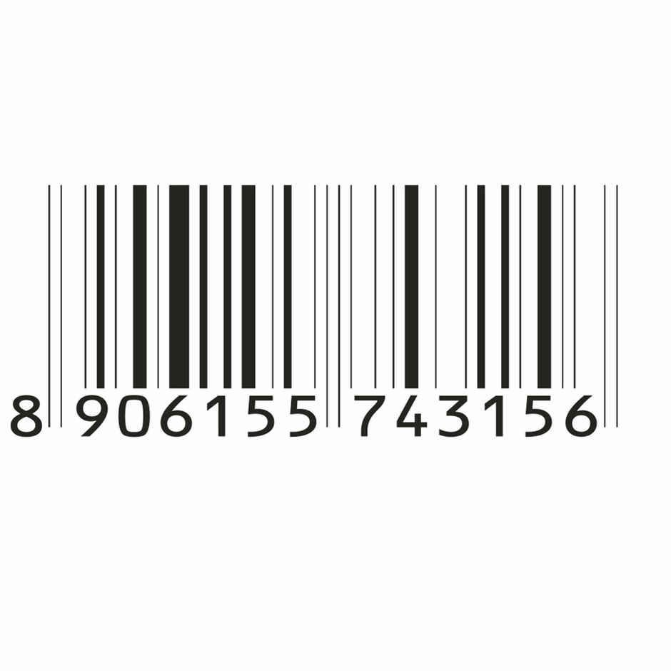 GUBB Cotton Pads Non Woven - Pack Of 50