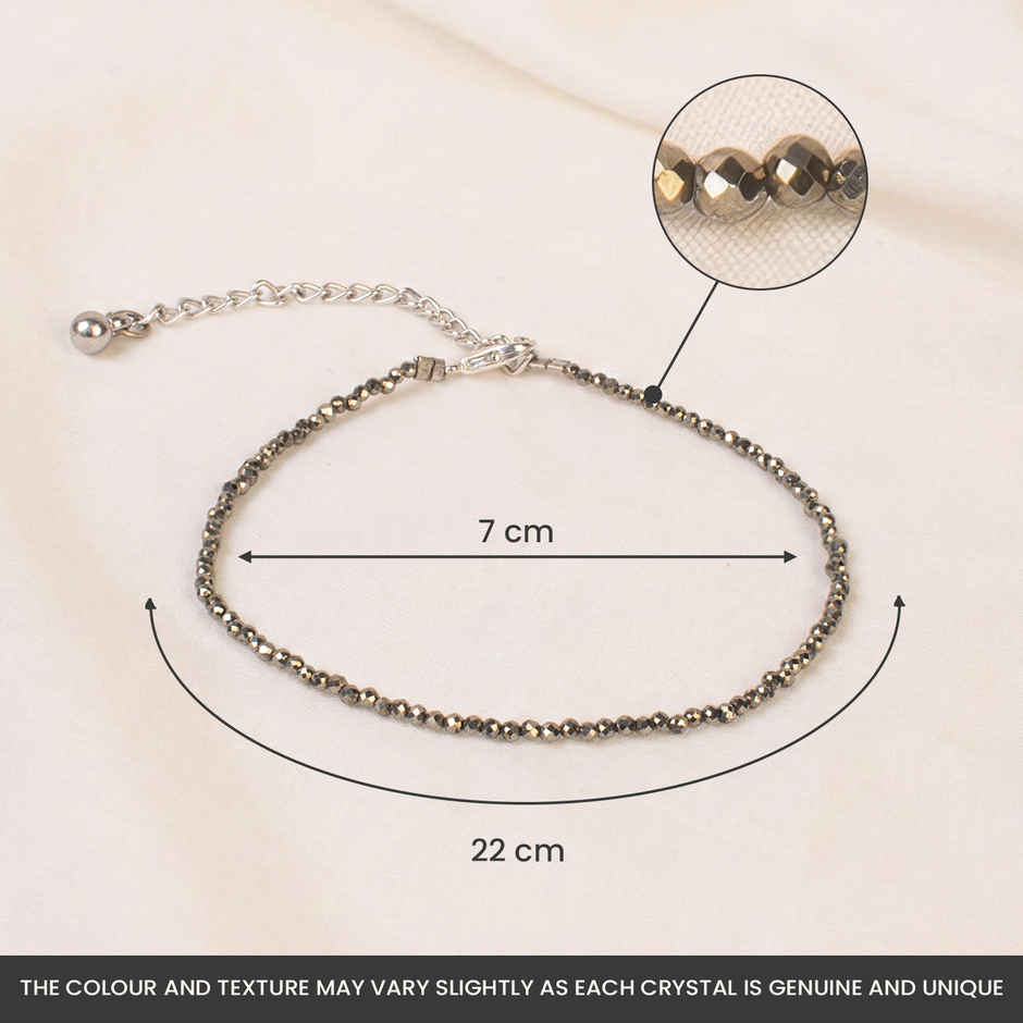 Astrotalk Dhan Yog Bracelet
