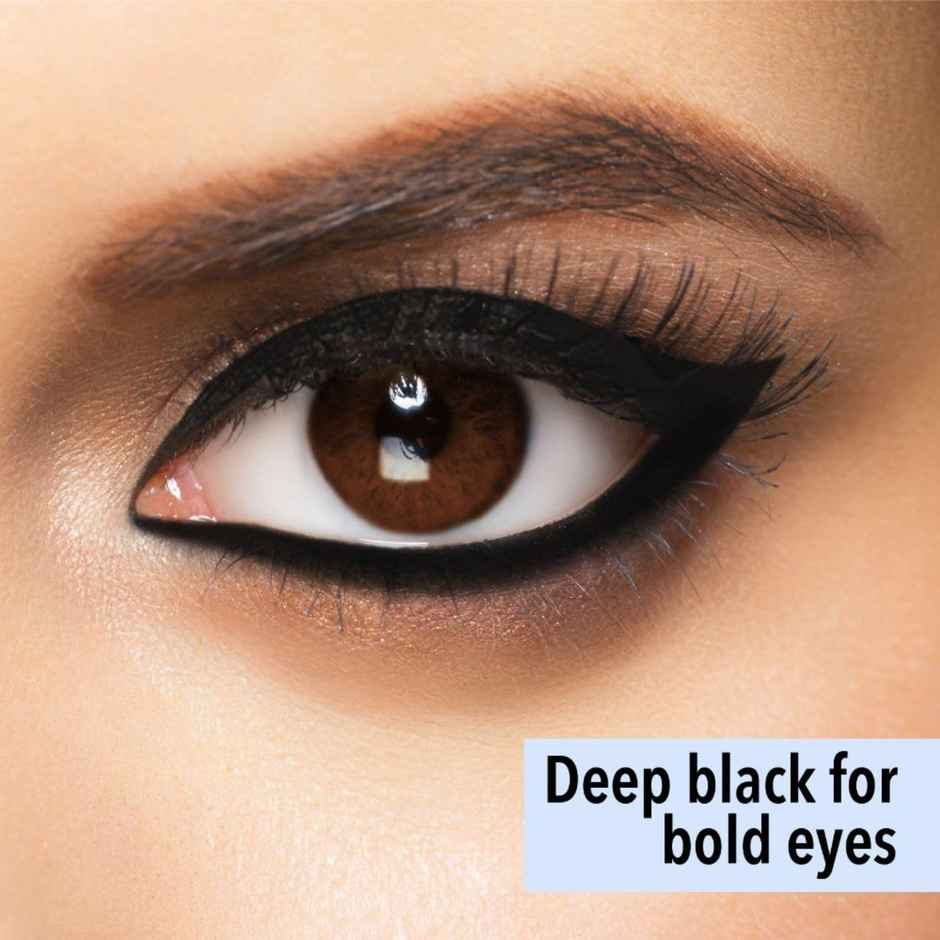 Blue heaven 24hrs Stay kajal Jet Black