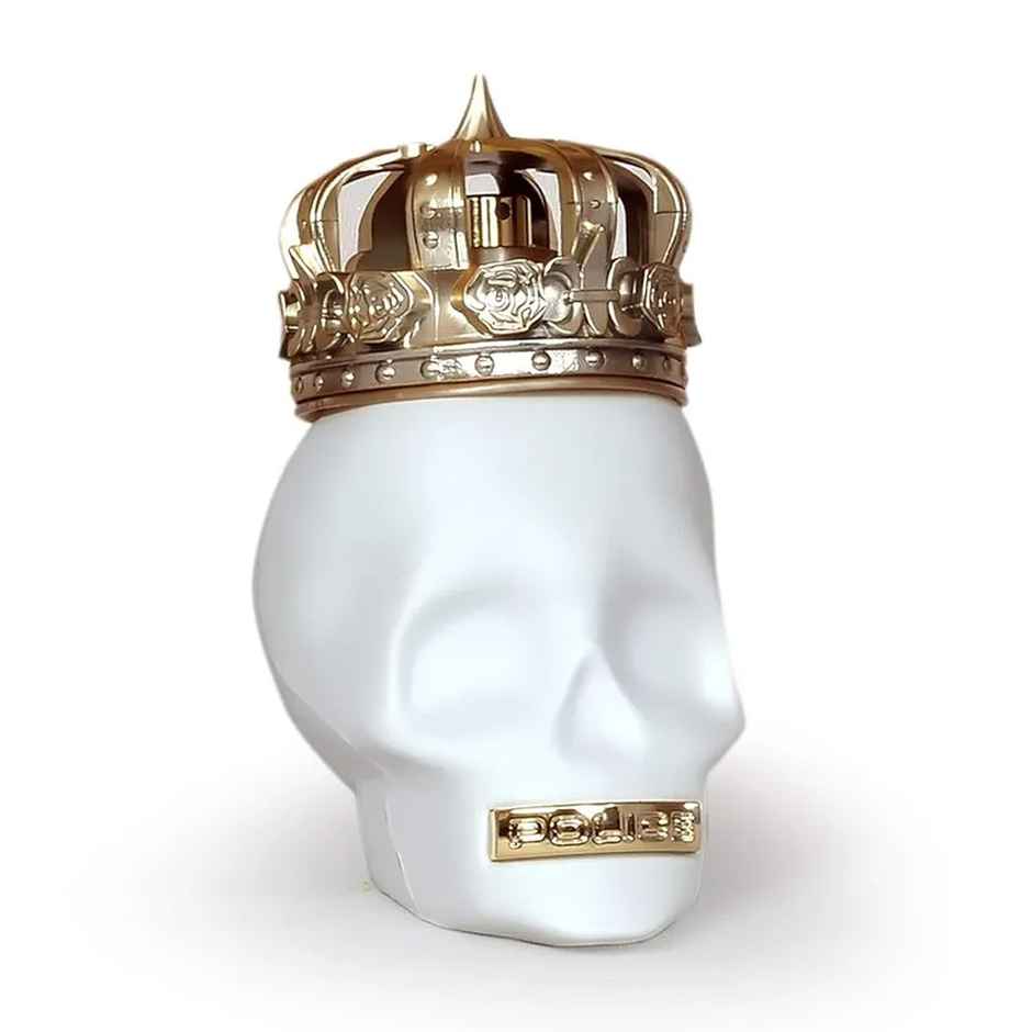Police To Be The Queen Eau De Parfum | Elegant & Floral