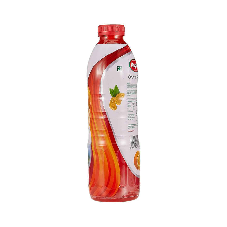 Mapro Orange Crush