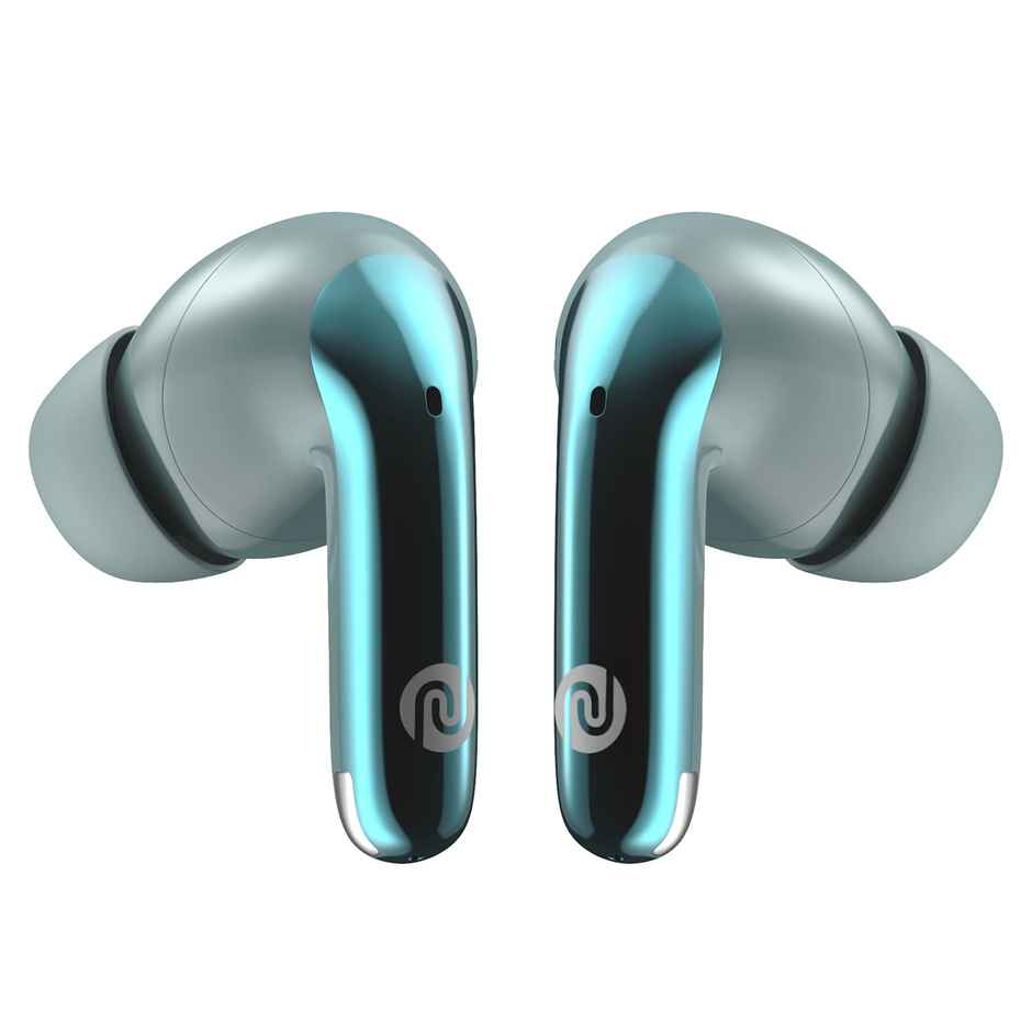 Noise Buds Verve 2 Truly Wireless Bluetooth Earbuds - Forest Green