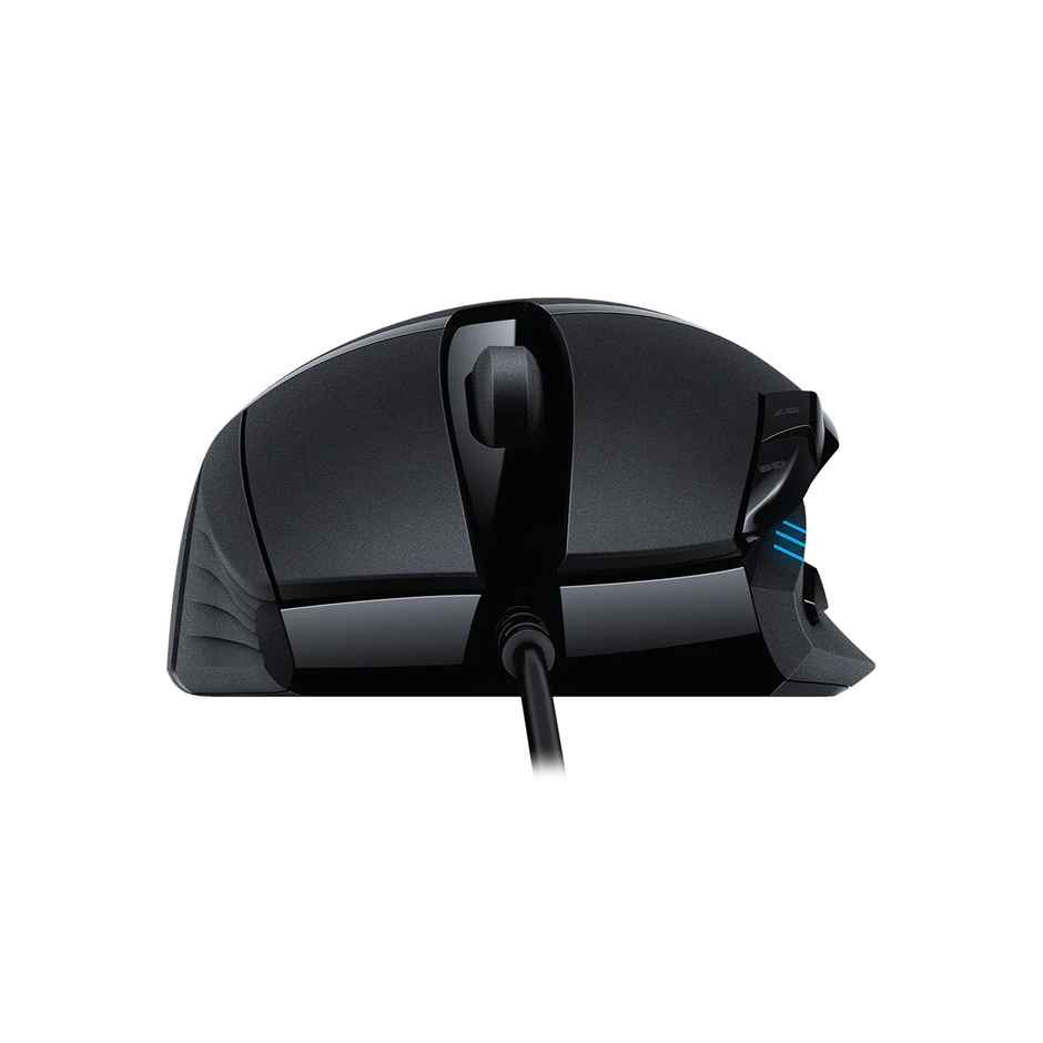 Logitech G402 Hyperion Fury USB Wired Gaming Mouse