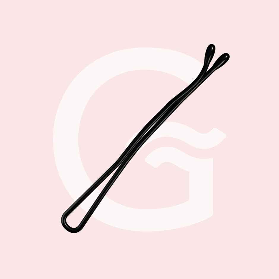 Gubb Straight And Curved Hair Pin