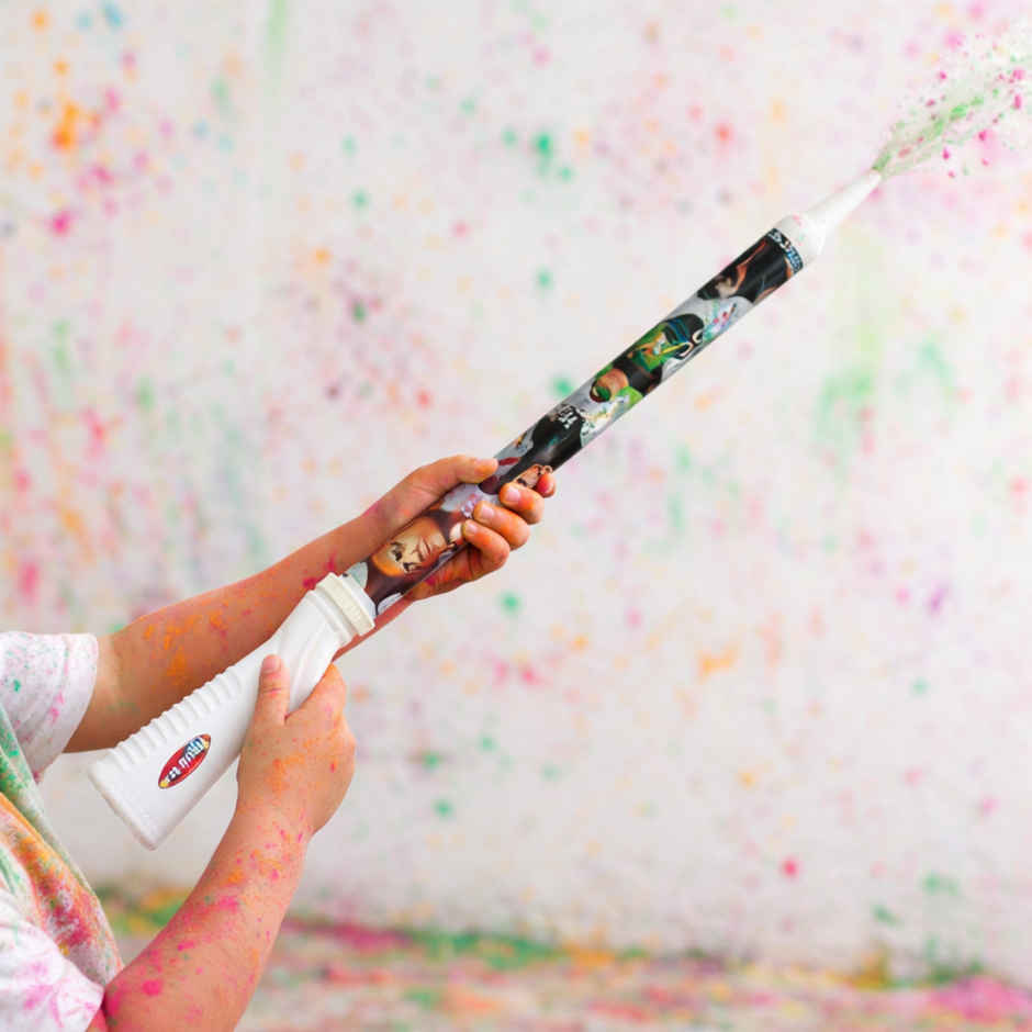 WWE Water Holi Pichkari | Star Toys